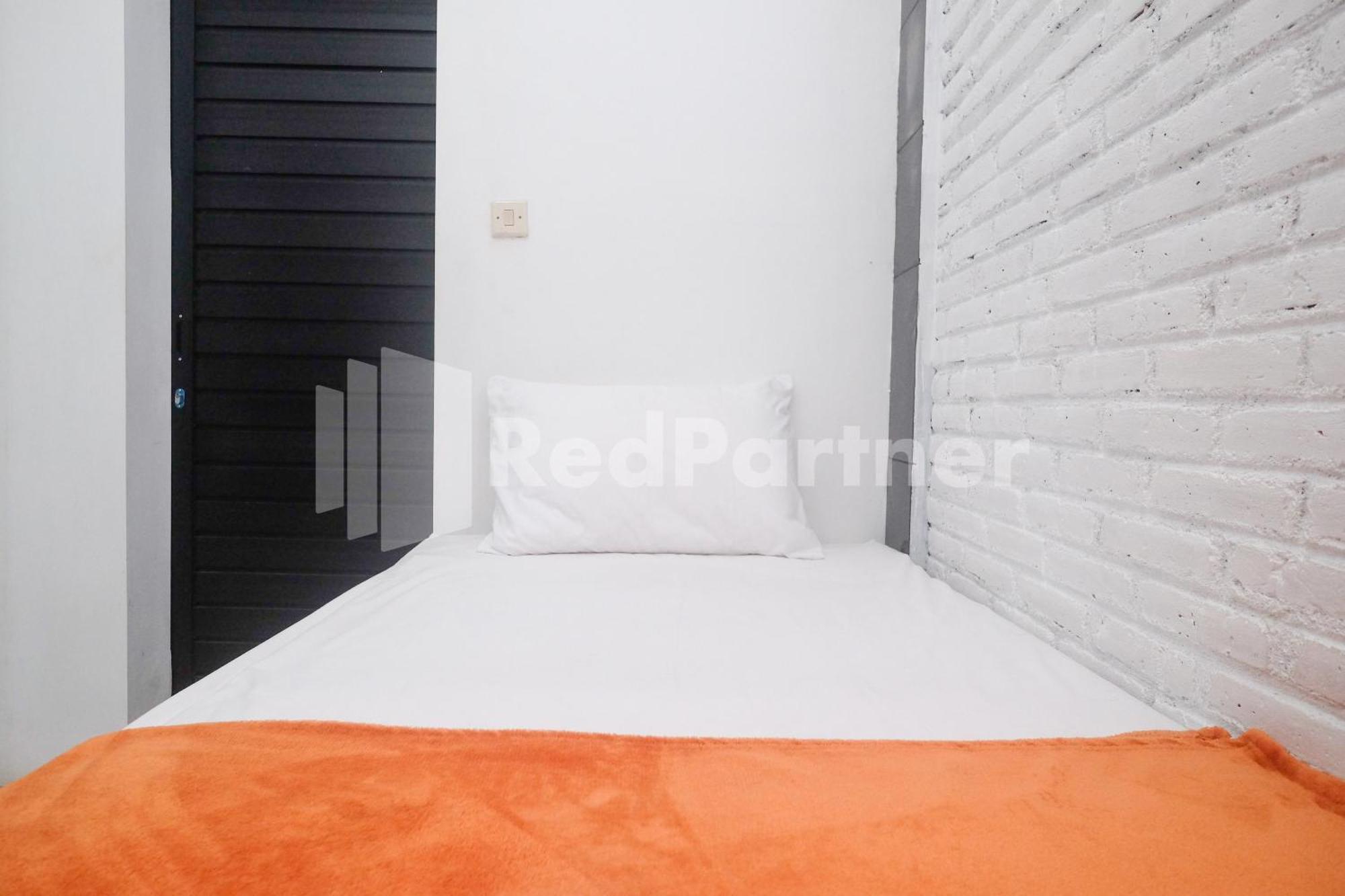 Rumah Daun Timoho Yogyakarta Redpartner Kültér fotó