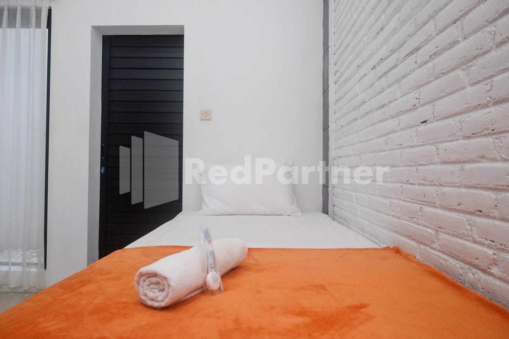 Rumah Daun Timoho Yogyakarta Redpartner Kültér fotó